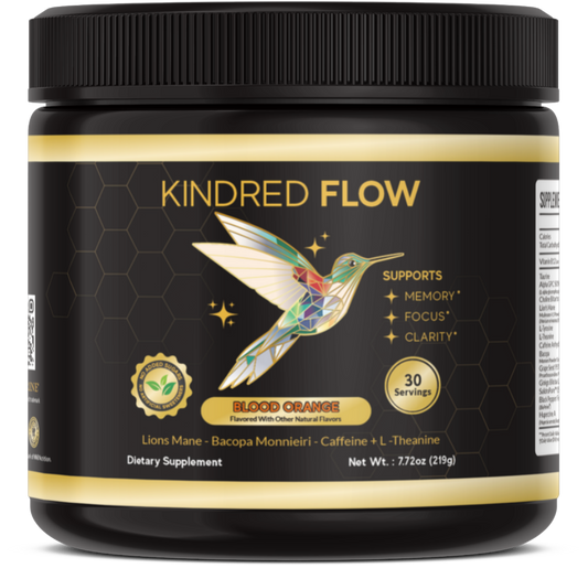 Kindred Flow